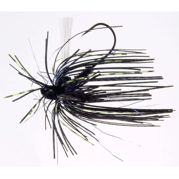 MegaStrike Evolution Finesse Jig 3/16oz 2pk Lead Free Bayou Craw