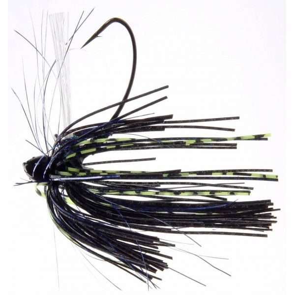 MegaStrike Evolution Heavy Cover Jig 1/2oz 2pk Lead Free Bayou Craw