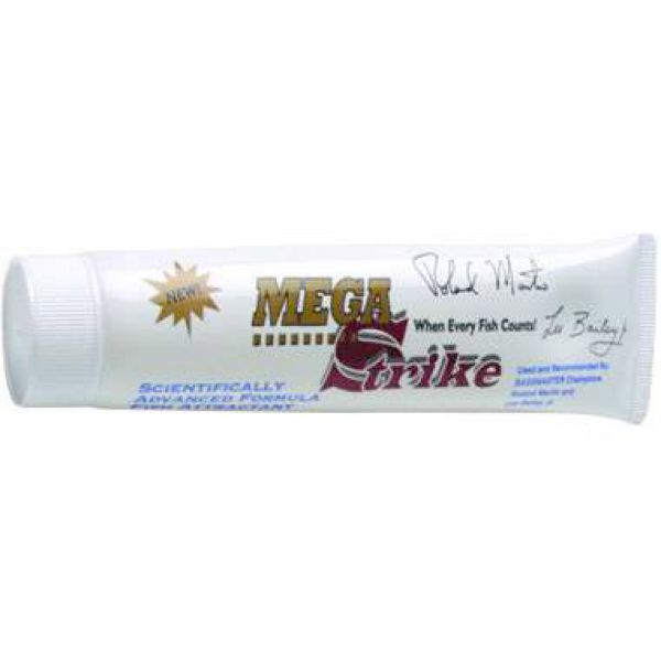 MegaStrike Fish Attractants