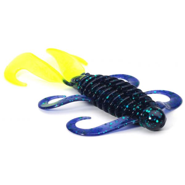 MegaStrike Mega Bug 4.5'' Junebug w/ Chart Claws Laminate