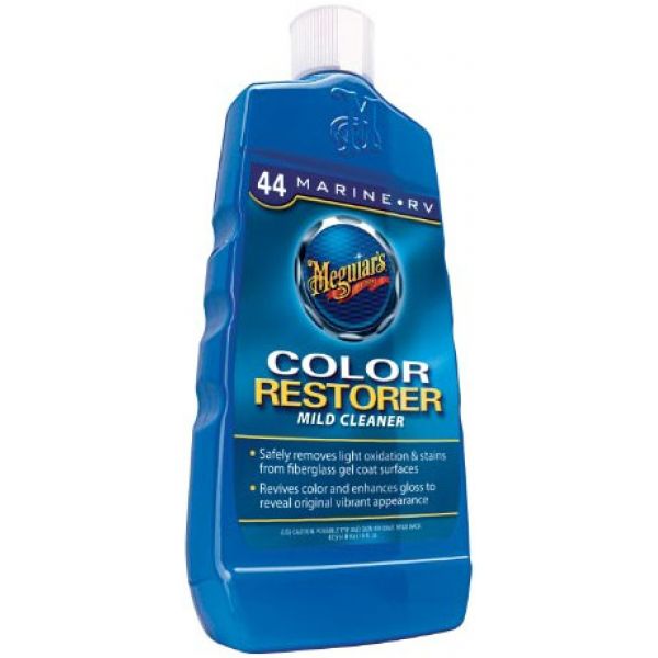 Meguiar's M4416 Mirror Glaze Color Restorer