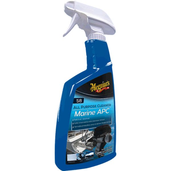 Meguiar's M5826 Marine All Purpose Cleaner