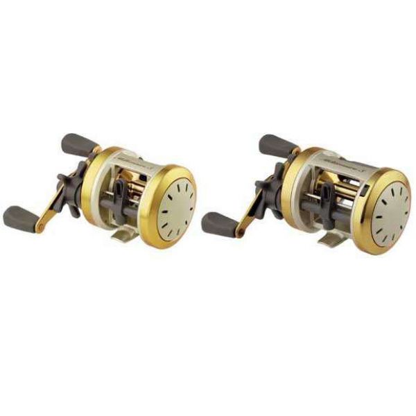 Millionaire S Series Baitcasting Reels