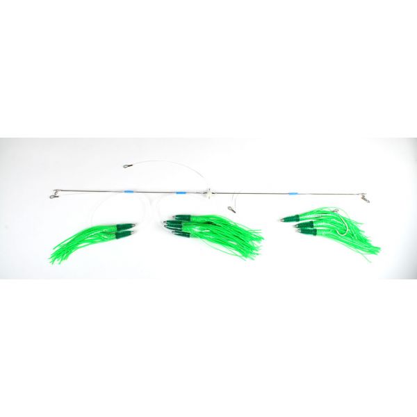 Offshore Custom Tackle Mini Green Machine