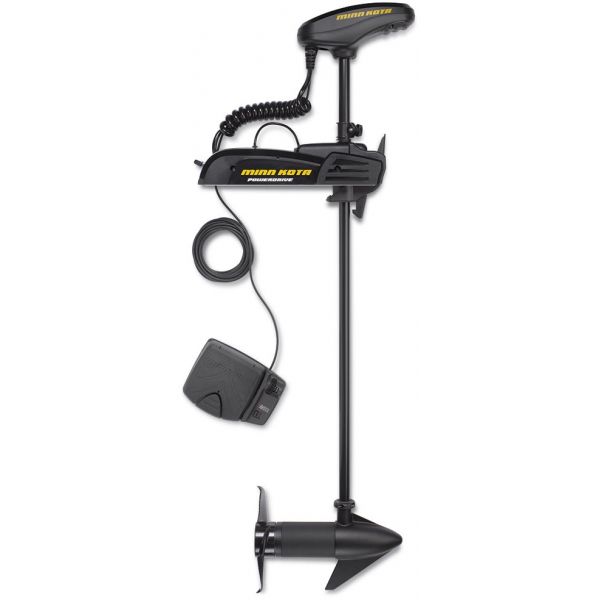 Minn Kota PowerDrive 70 Trolling Motor - 24V-70lb-54in