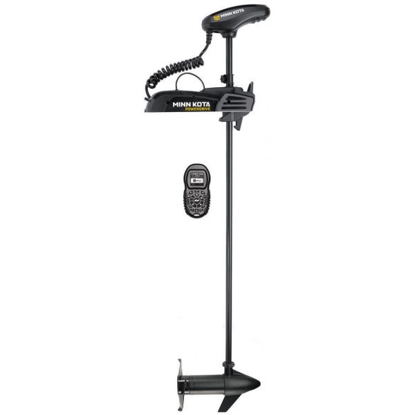 Minn Kota PowerDrive 70/US2 Trolling Motor w/ i-Pilot - 24V-70lb-60in