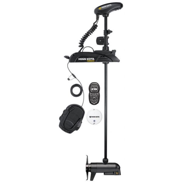 Minn Kota Terrova 80/MDI/IP Trolling Motor w/i-Pilot - 24V-80lb-72in