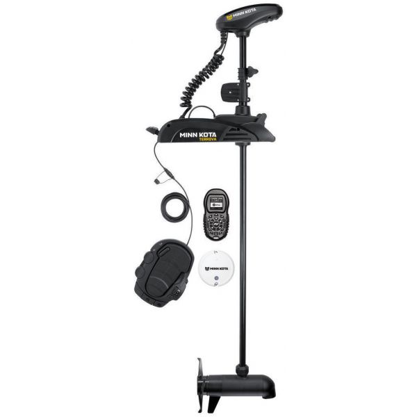 Minn Kota 80/US2 w/ i-Pilot & Bluetooth - 24V-80lb-45in