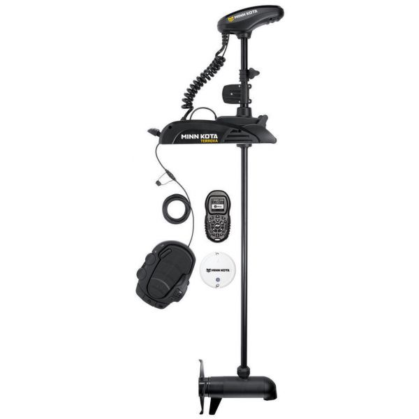 Minn Kota 80/US2 w/ i-Pilot & Bluetooth - 24V-80lb-60in