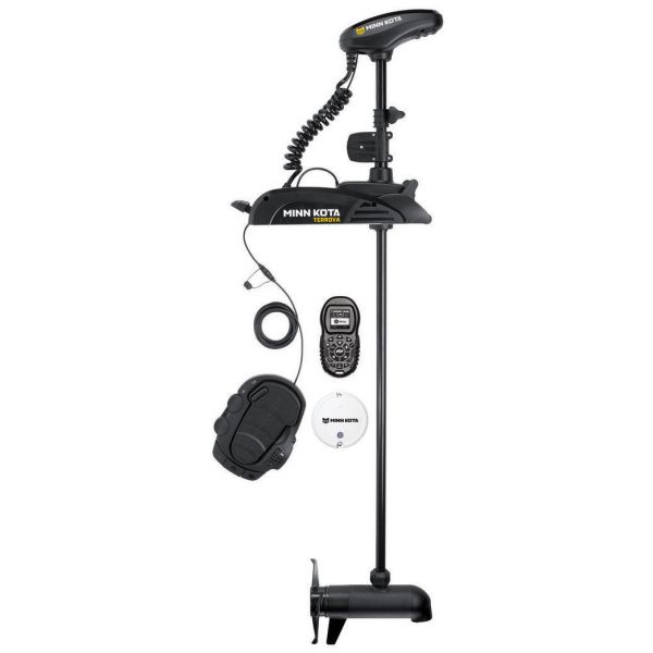 Minn Kota 80/US2 w/ i-Pilot & Bluetooth - 24V-80lb-72in