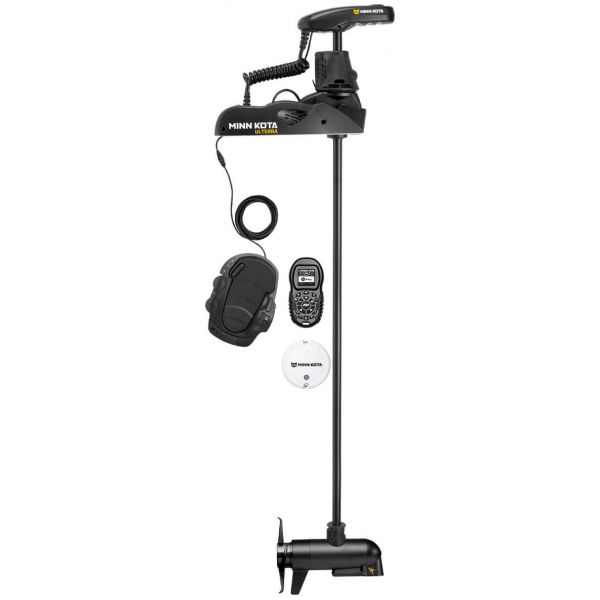 Minn Kota Ulterra 112/MDI/IP Trolling Motor w/i-Pilot - 36V-112lb-72in