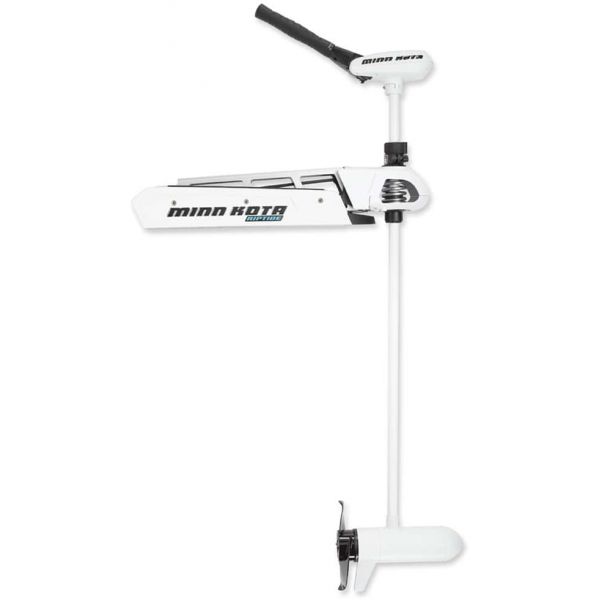 Minn Kota 1363641 Riptide SF 80 Bow-Mount Trolling Motor 24v-80lb-62