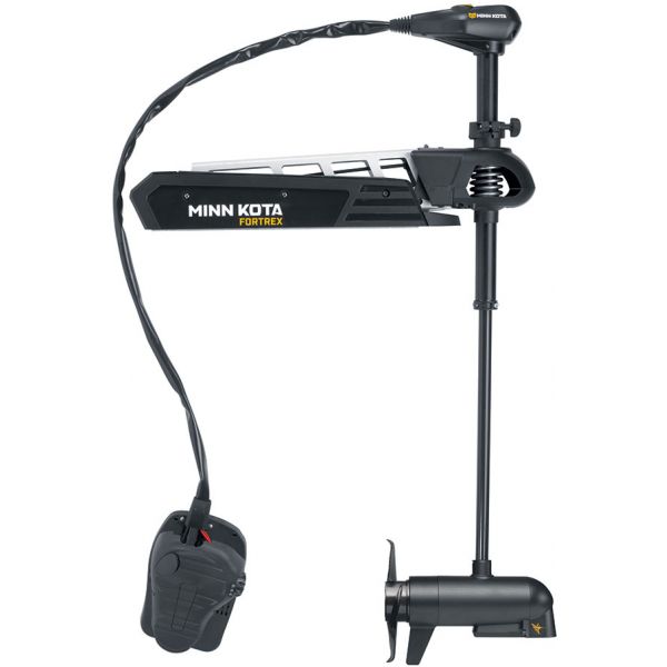 Minn Kota Fortrex 80/MDI Trolling Motor - 24V-80lb-45in