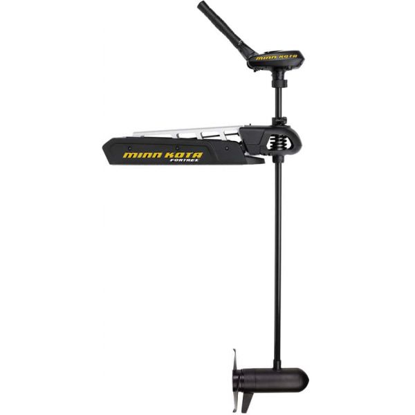 Minn Kota 1368686 Fortrex 112/HC/BG Trolling Motor - 36V-112lbs-52