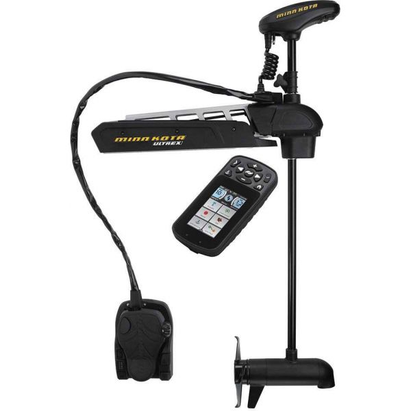 Minn Kota Ultrex 80/US2 w/ i-Pilot Link & Bluetooth - 24V-80lb-60in