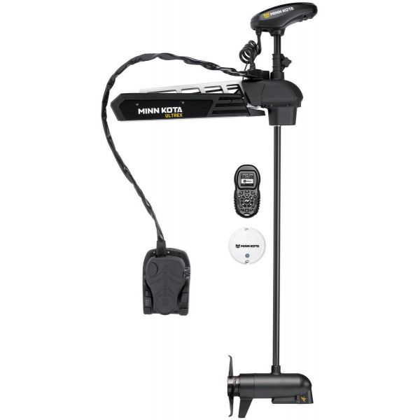 Minn Kota Ultrex 112/MDI/IP Trolling Motor w/i-Pilot - 36V-112lb-52in