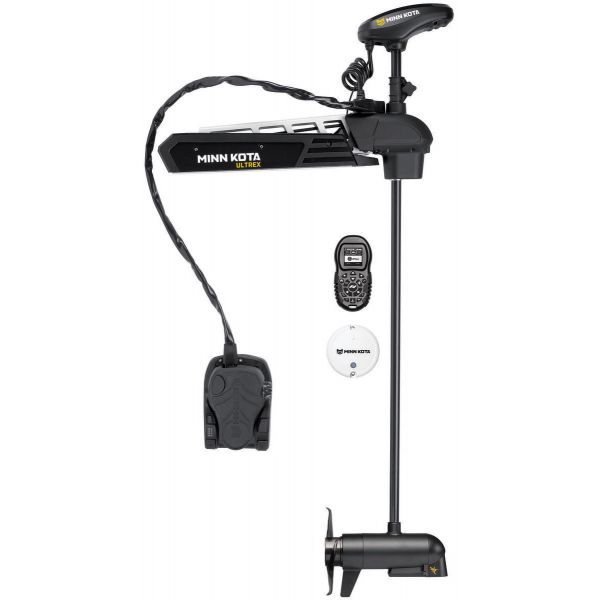 Minn Kota Ultrex 112/MDI/IP Trolling Motor w/i-Pilot - 36V-112lb-60in