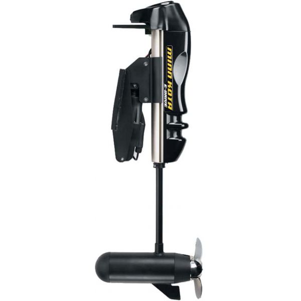 Minn Kota 1371010 E-Drive - Electric Outboard - 2Hp - 48V - 20