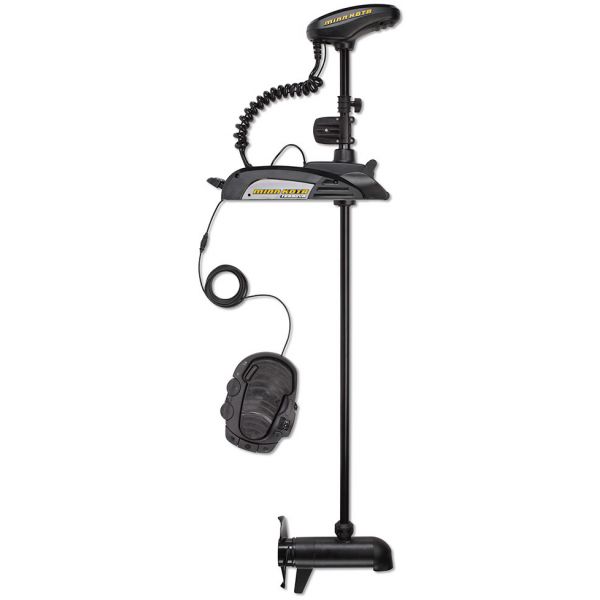 Minn Kota Terrova 55 Trolling Motor - 12V-55lb-54in *Remanufactured*