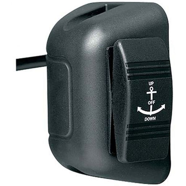 Minn Kota 1810150 Deckhand 40 Remote Switch