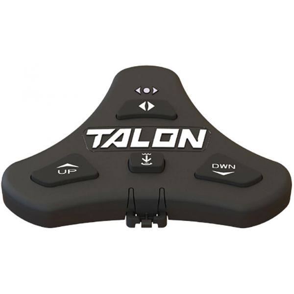 Minn Kota 1810257 Talon Bluetooth Wireless Foot Switch