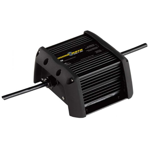 Minn Kota 1821031 MK-1-DC Single Bank DC Alternator Charger