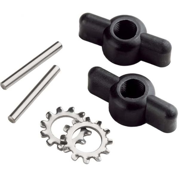 Minn Kota 1865010 MKP-9 Prop & Nut Kit A - 3/8