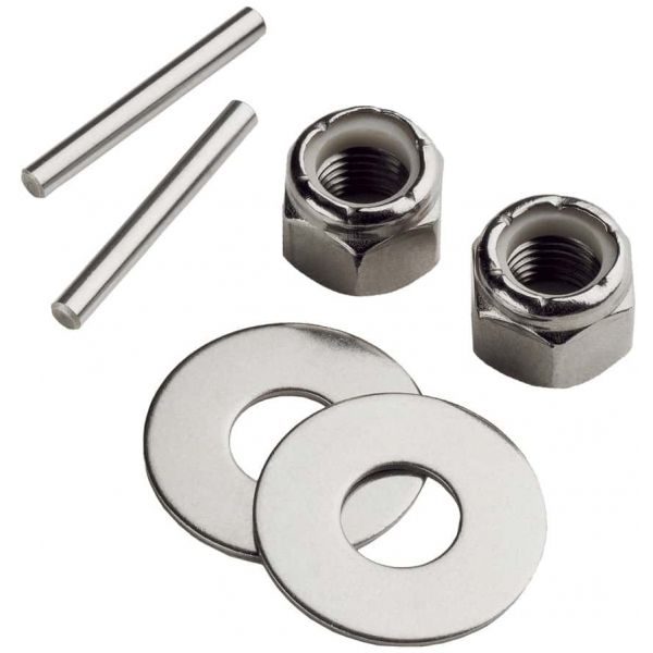 Minn Kota 1865019 MKP-34 Prop & Nut Kit E