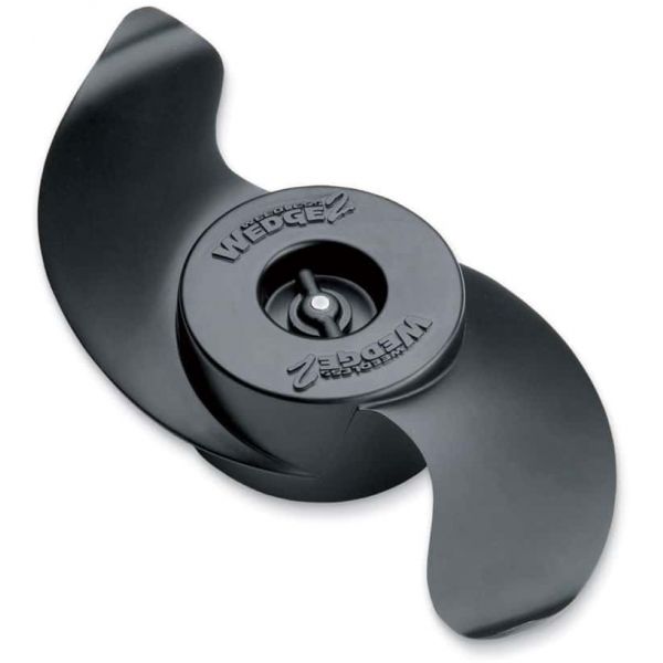 Minn Kota 1865023 MKP-38 Weedless Wedge 2 Prop f/ 112lb Thrust