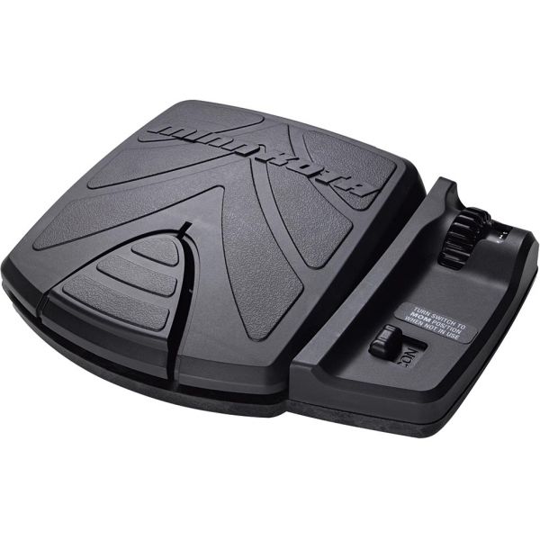 Minn Kota 1866070 PowerDrive Bluetooth Foot Pedal - ACC Corded