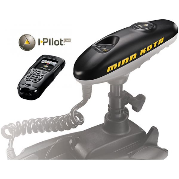 Minn Kota 1866400 i-Pilot Link System for Terrova