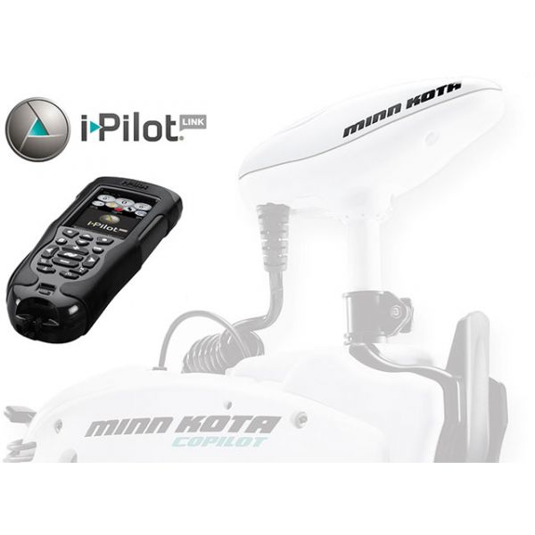 Minn Kota 1866415 i-Pilot Link System for Riptide SP