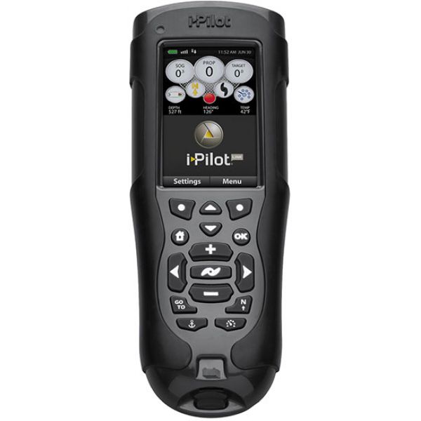 Minn Kota 1866450 i-Pilot Link Replacement Remote