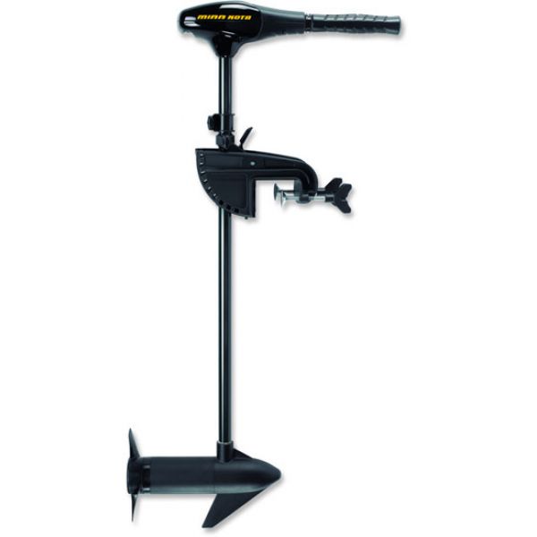 Minn Kota Endura C2 30 30in Freshwater Transom Mount Trolling Motor