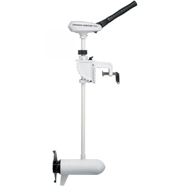 Minn Kota EO Electric Outboard Motor - 1 HP