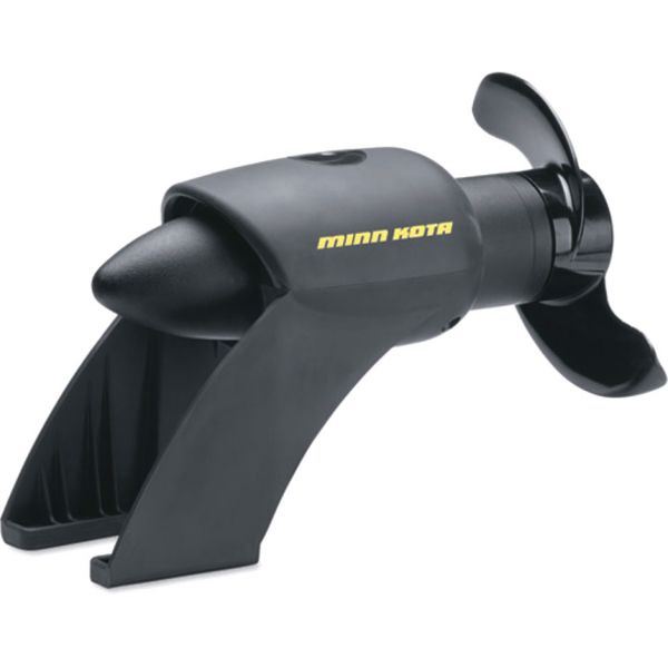 Minn Kota Freshwater Engine-Mount Trolling Motors