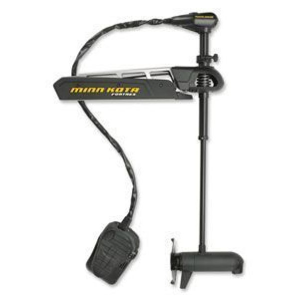 Minn Kota Fortrex 80lb 45in Bow-Mount Trolling Motors