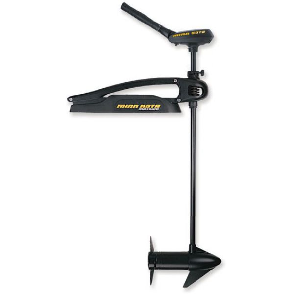 Minn Kota Maxxum 80/BG/H Bow-Mount Trolling Motor