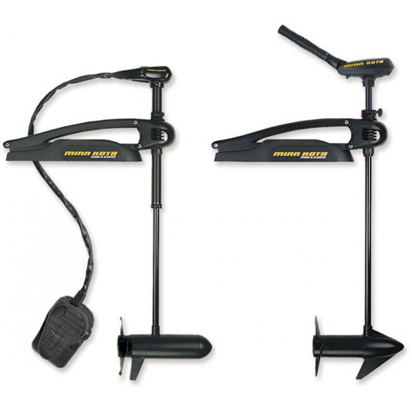 Minn Kota Maxxum Bow-Mount Trolling Motors