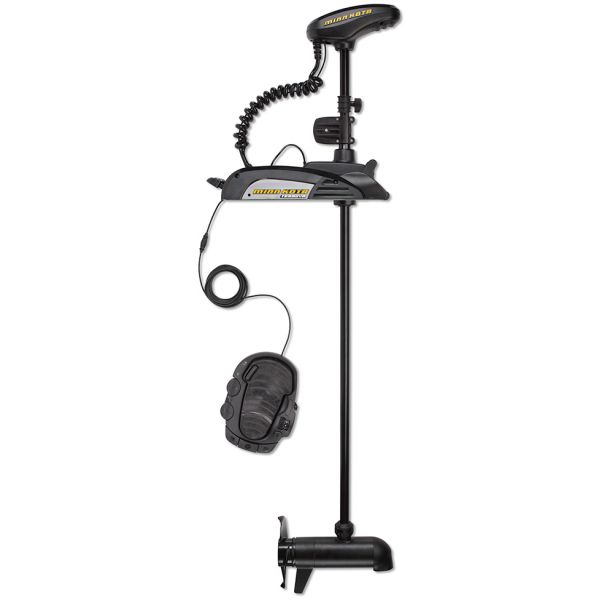 Minn Kota Terrova Bow-Mount Trolling Motors