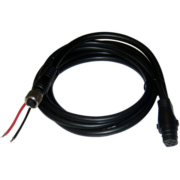 Minn Kota MKR-US2-9 6-Pin Universal Sonar 2 Adapter Cable