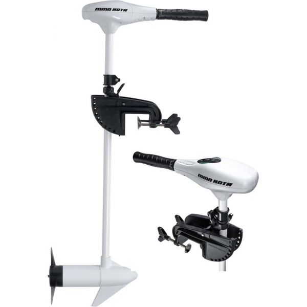 Minn Kota Riptide Transom Trolling Motors