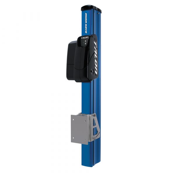 Minn Kota Talon Shallow Water Anchor - 8 ft. - Blue/Black