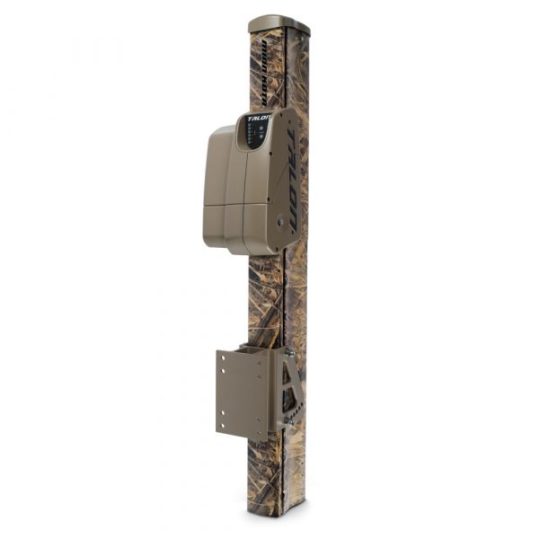 Minn Kota Talon Shallow Water Anchor - 8 ft. - Camo/Tan