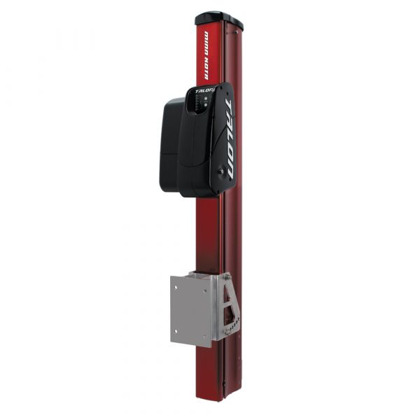 Minn Kota Talon Shallow Water Anchor - 8 ft. - Red/Black