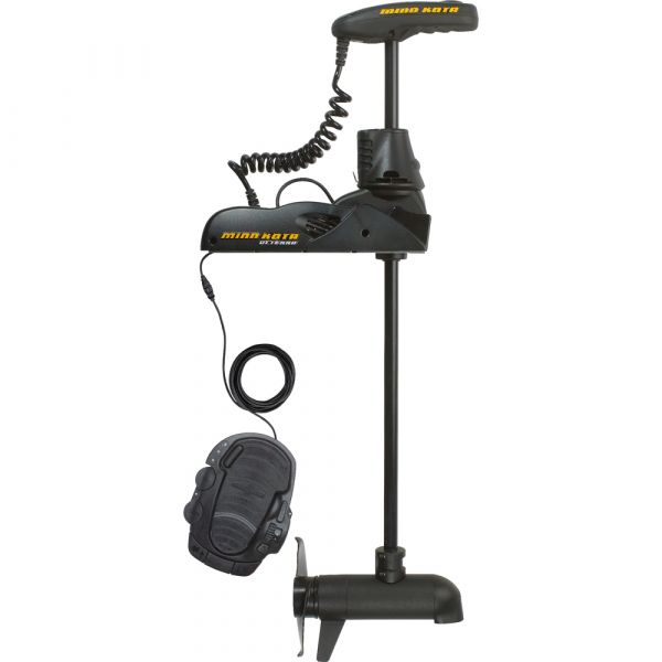 Minn Kota Ulterra 80/US2 w/ i-Pilot - 24V-80lb-60''