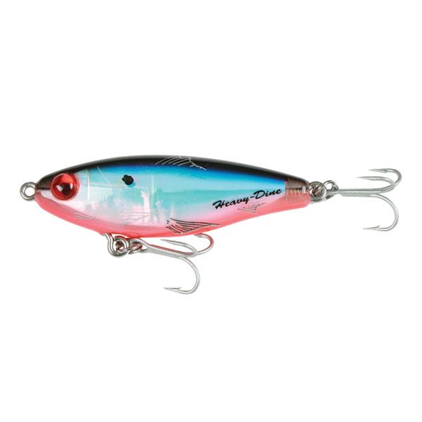 MirrOlure 18MR MirrOdine Irresistible Sinking Twitchbait Lure