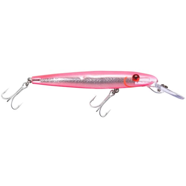 MirroLure 111MR HP Big Game Deep Trolling Lure - Hot Pink