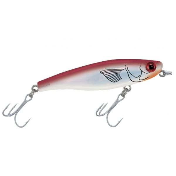 MirrOlure 16MR-26 Mirromullet Surface Walker