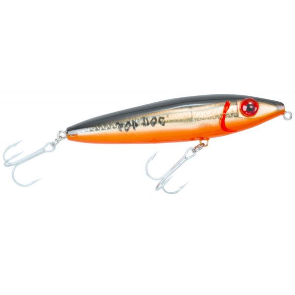 MirrOlure 94MR Top Dog Surface Walker Lure